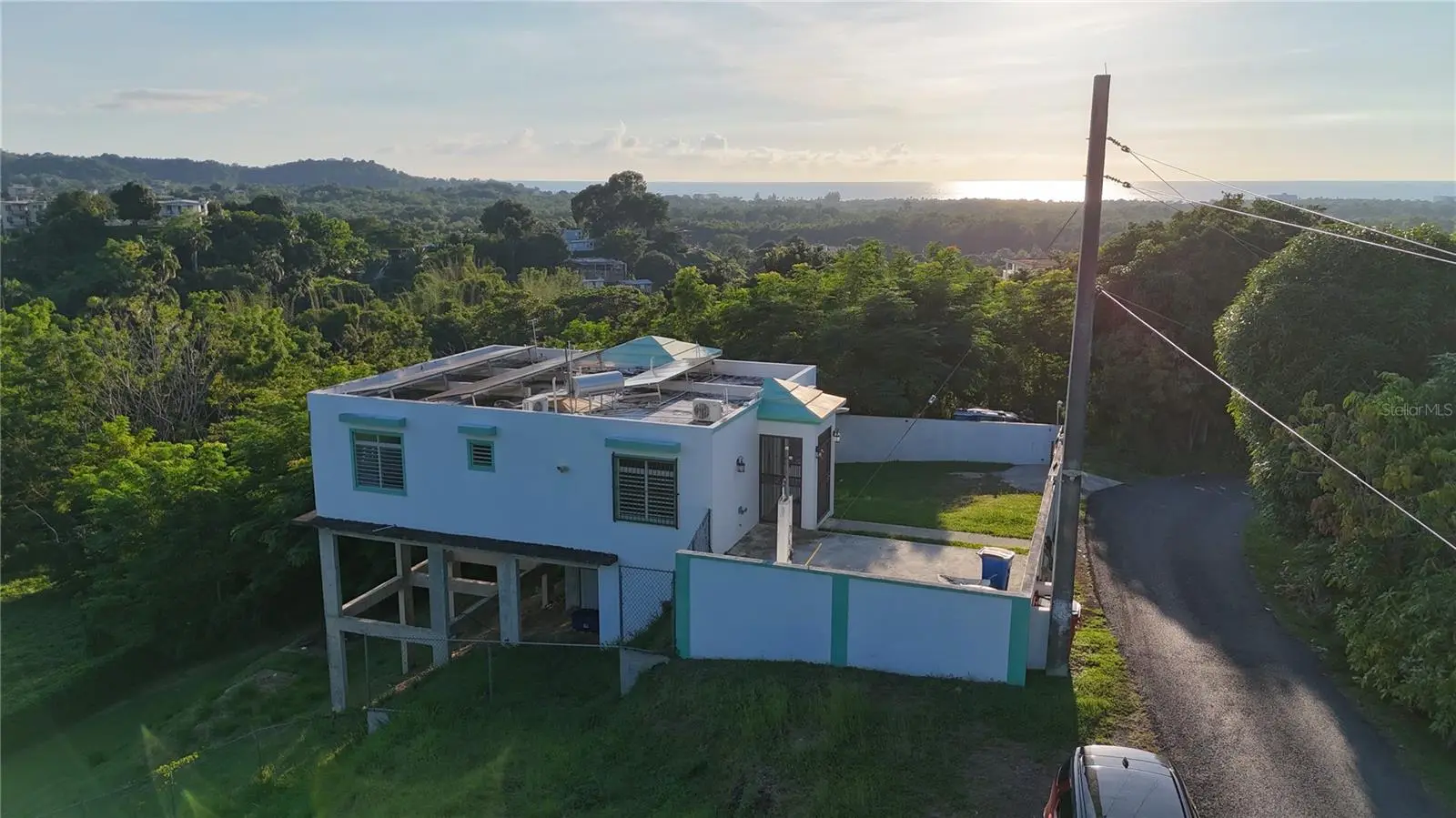 Km 4.8 Calle Pascual Nieves, PR