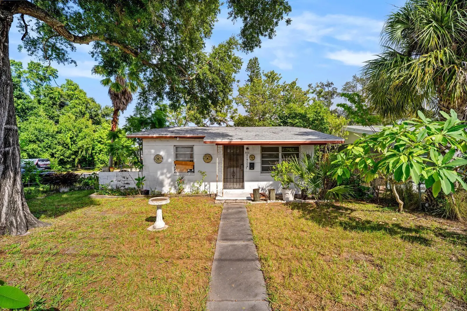 800 40th Street, FL
