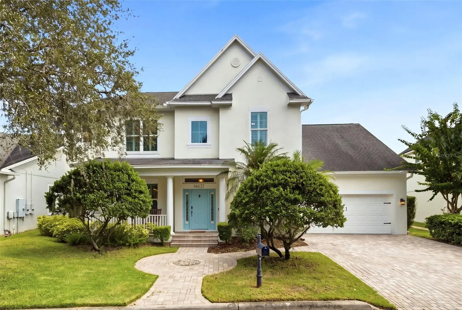 14637 Canopy Drive, FL