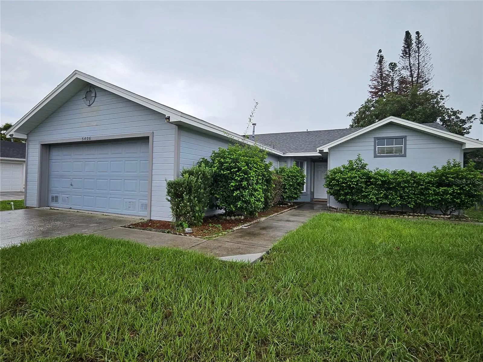 3406 Fox Ridge Street, FL