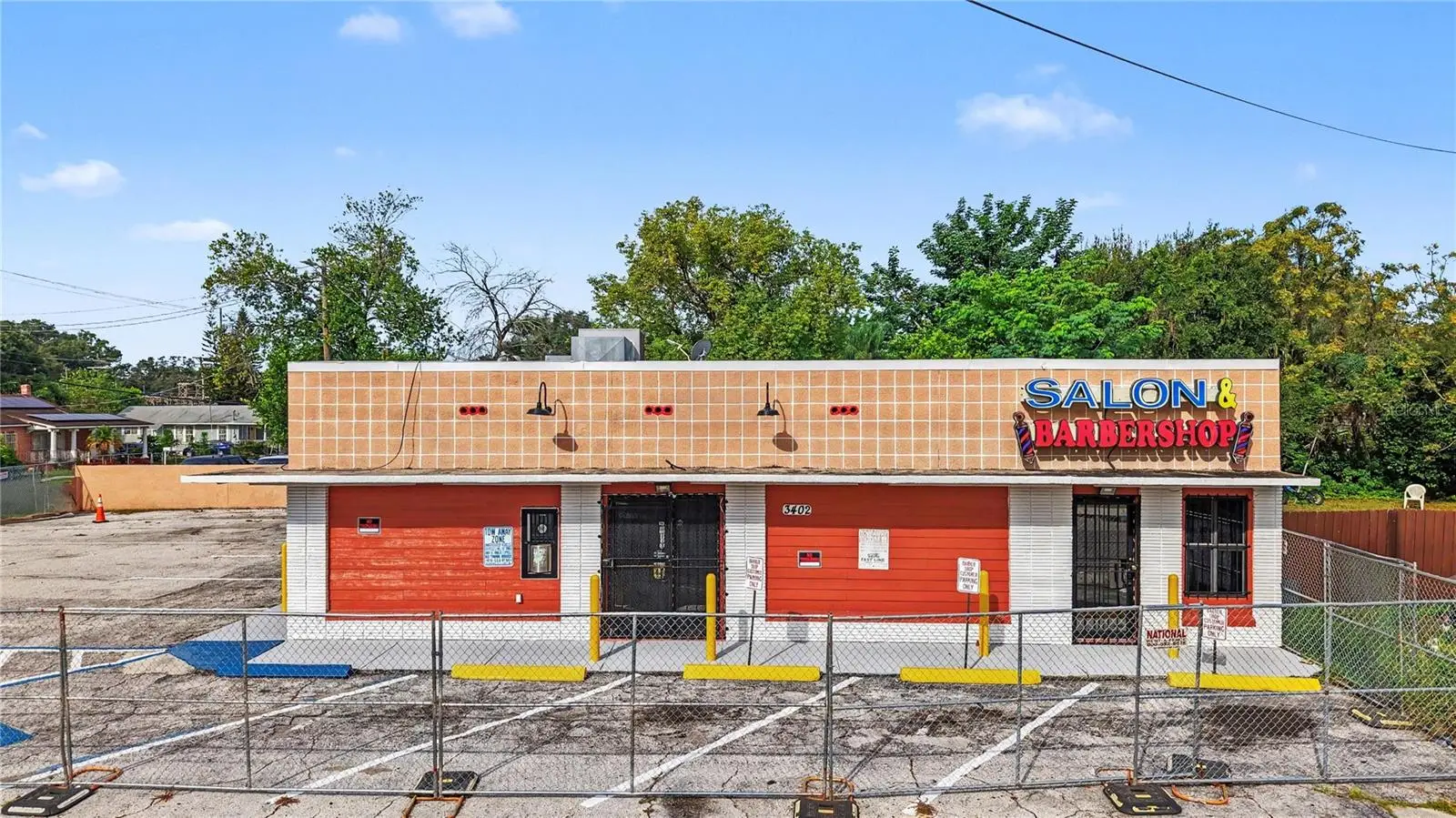 3402 15th Street, FL