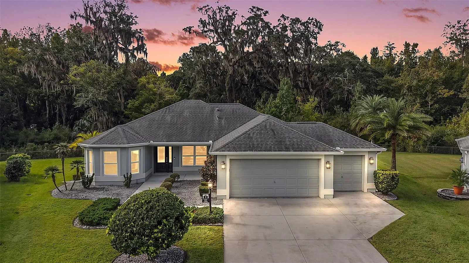 3254 Zipperer Way, FL