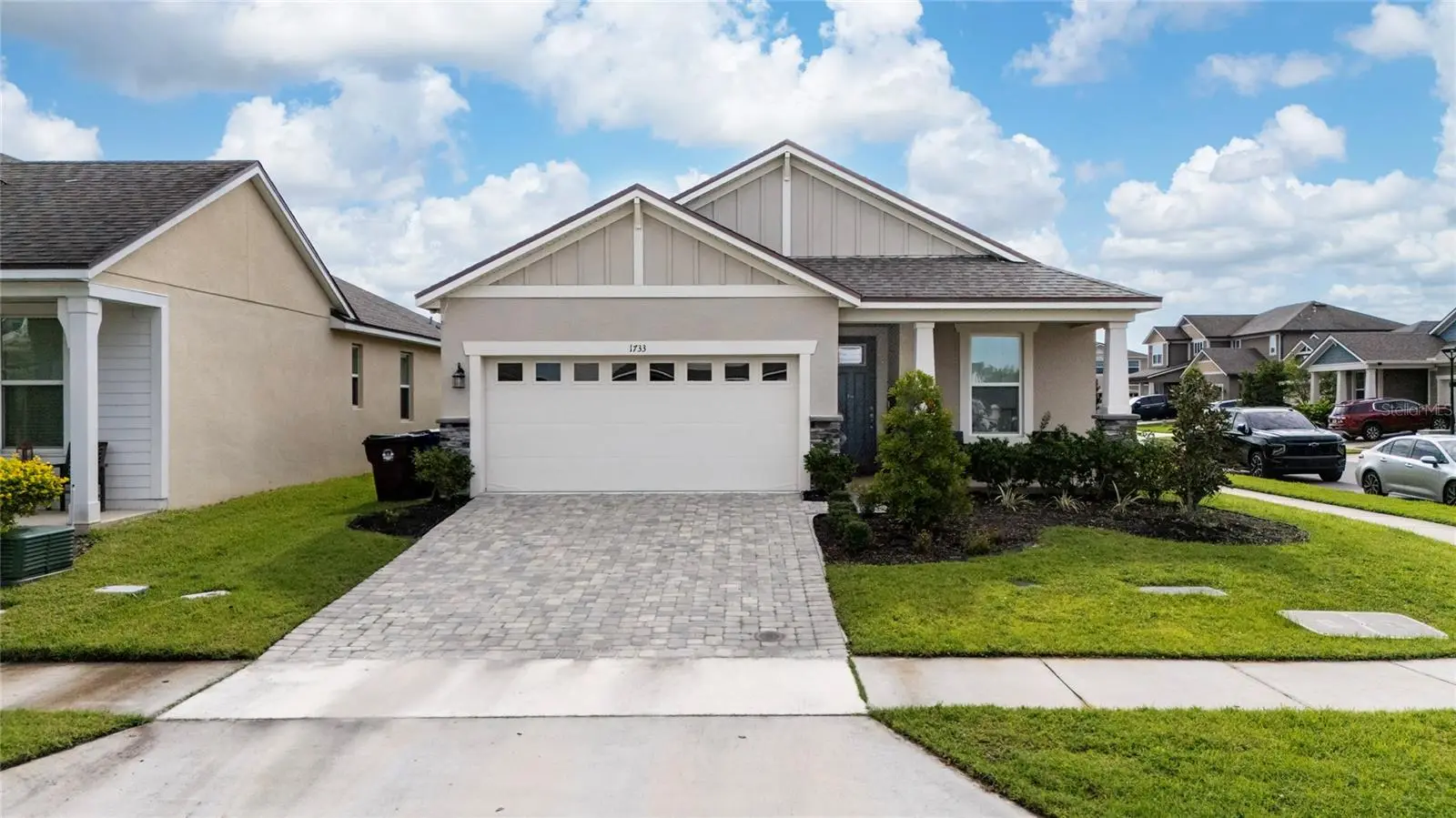 1733 Felicity Lane, FL