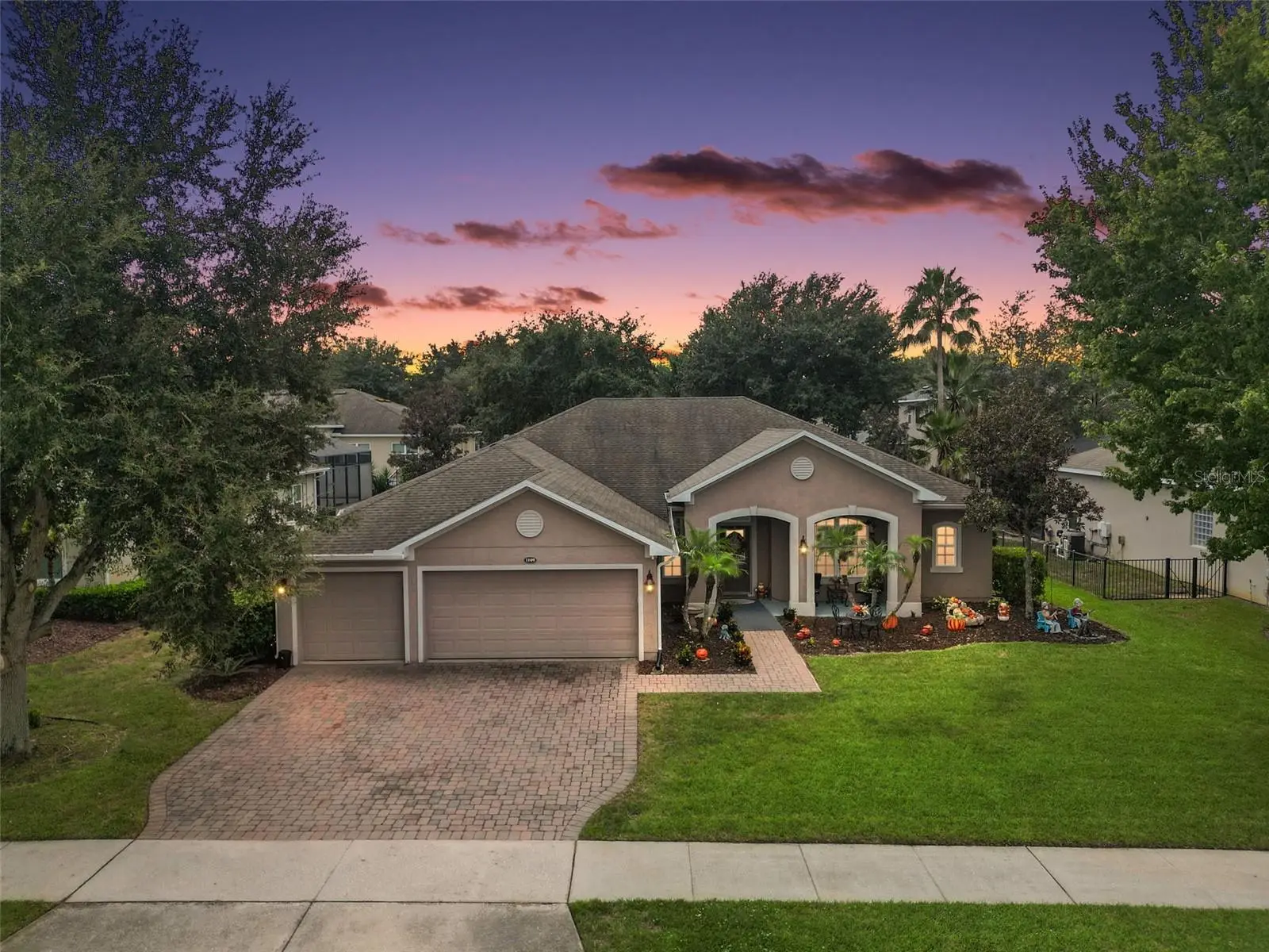 1109 Harmony Ln, FL