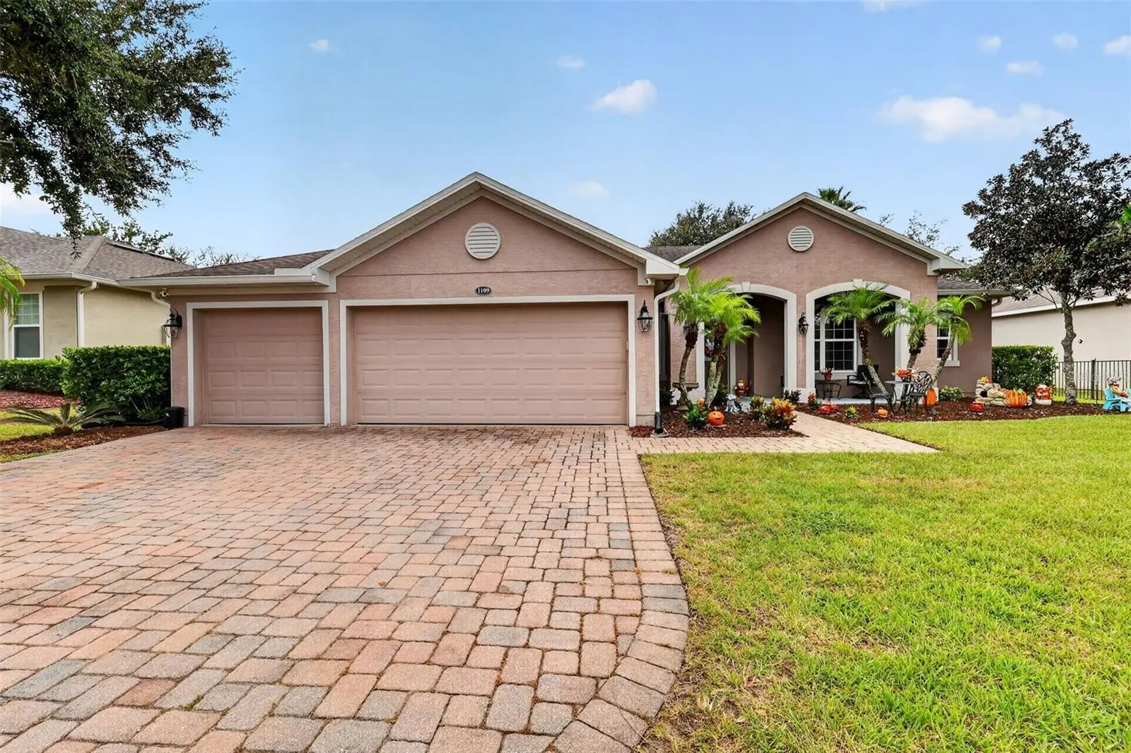 1109 Harmony Ln, FL