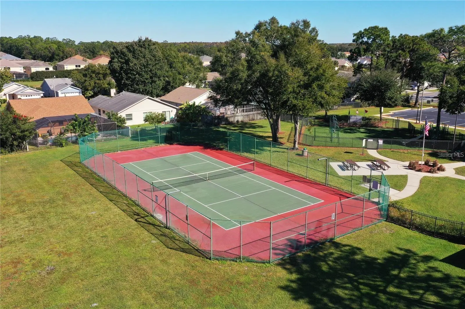 298 Indian Point Circle, FL