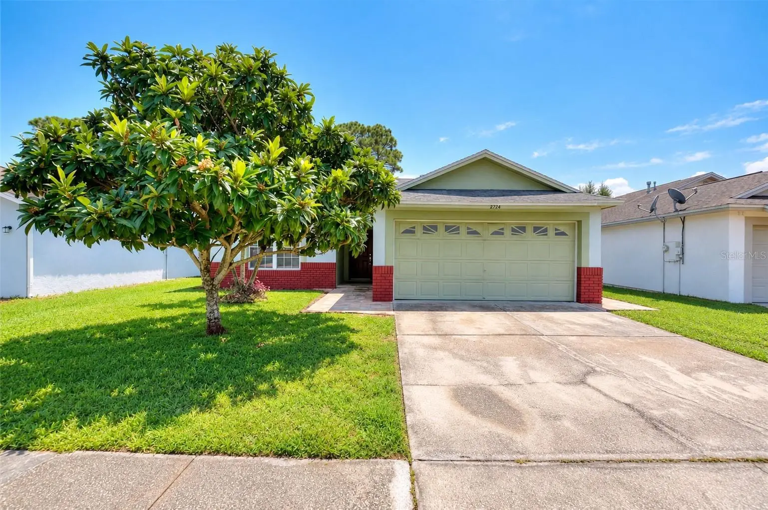 298 Indian Point Circle, FL