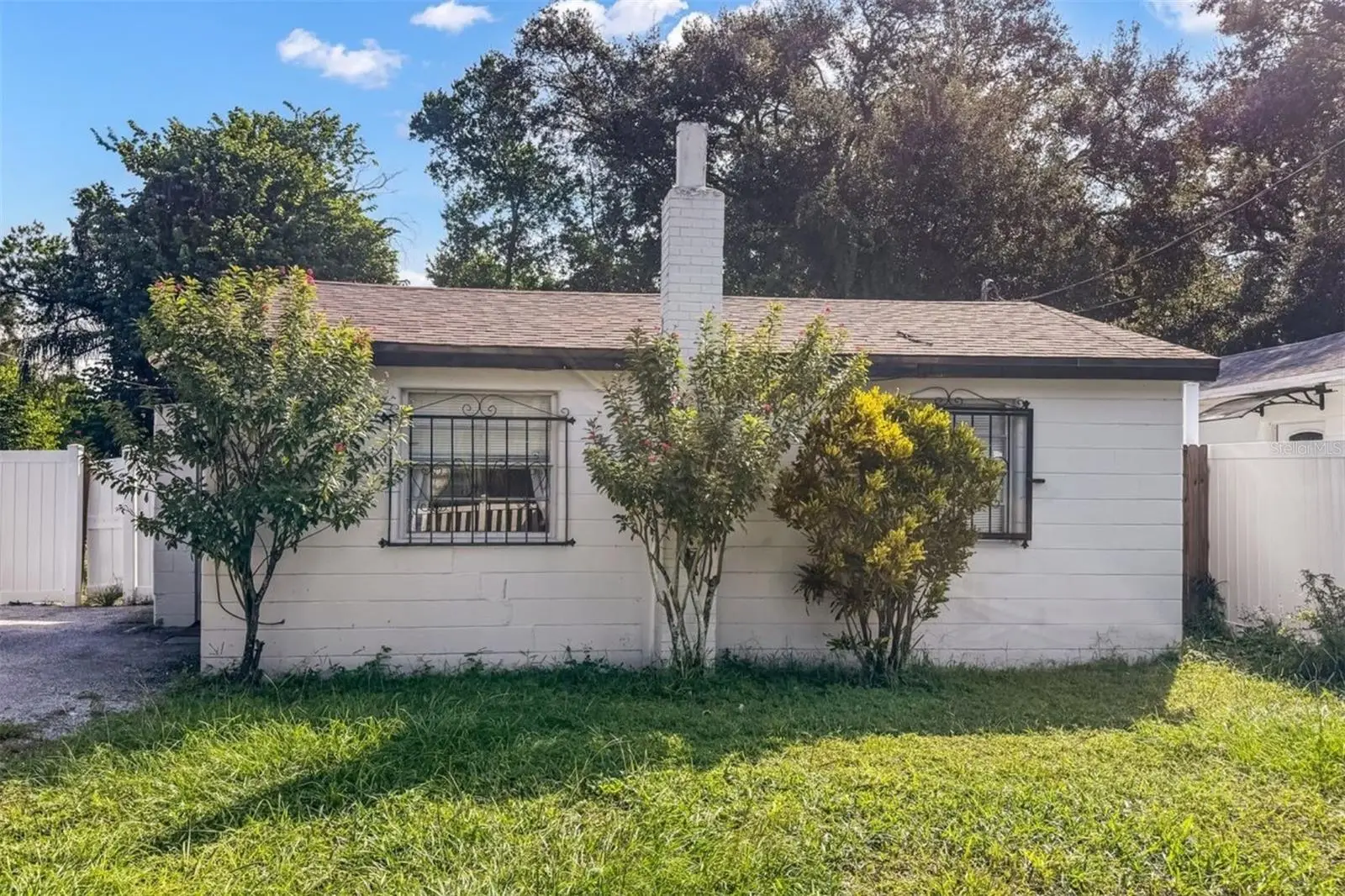 8307 Hillsborough Lane, FL