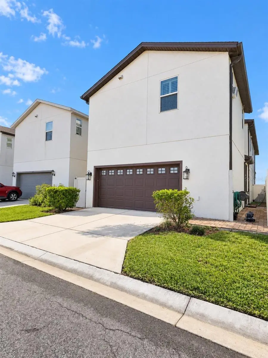 8582 Powder Ridge Trail, FL