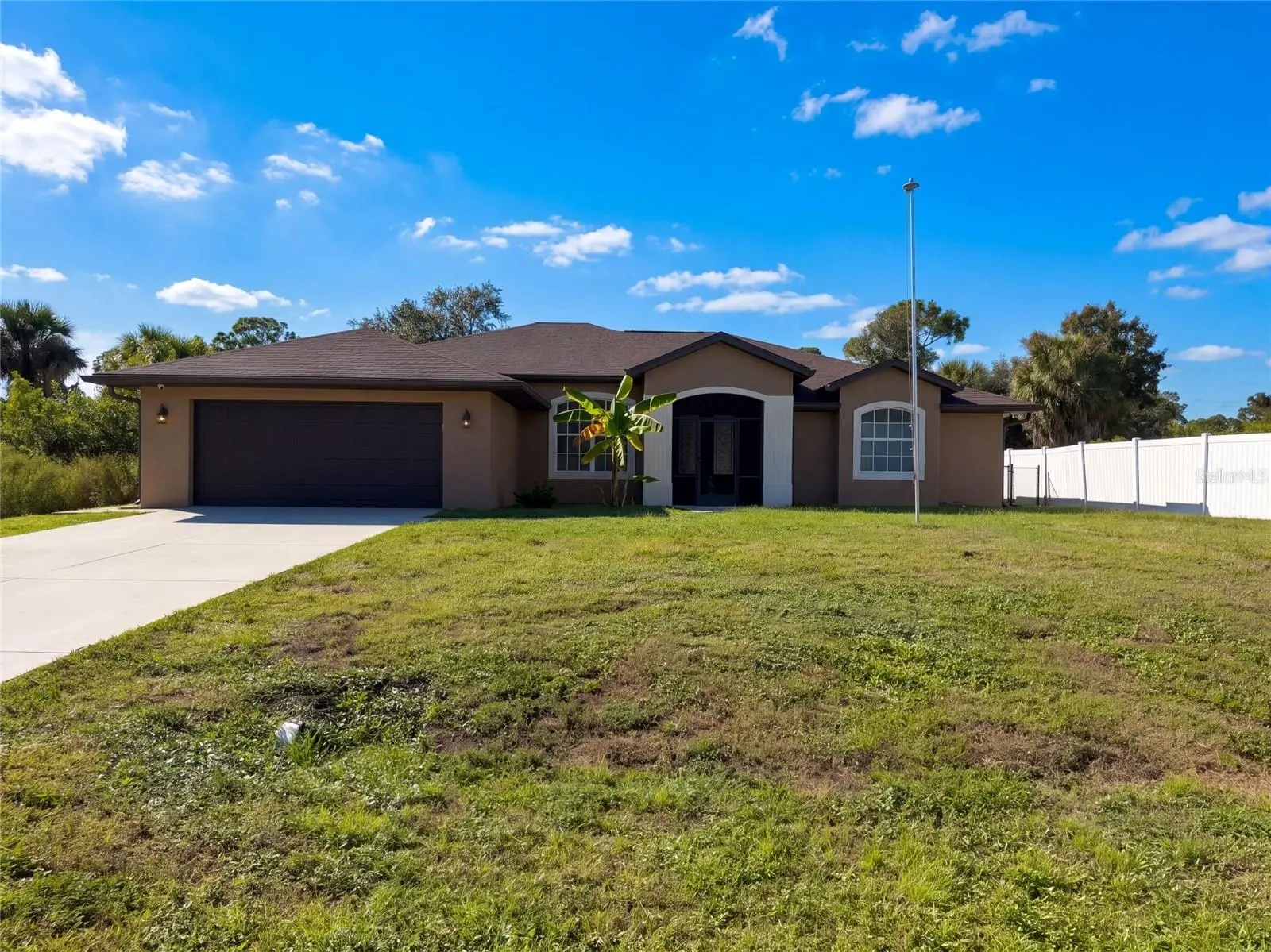 5491 Cranberry Boulevard, FL