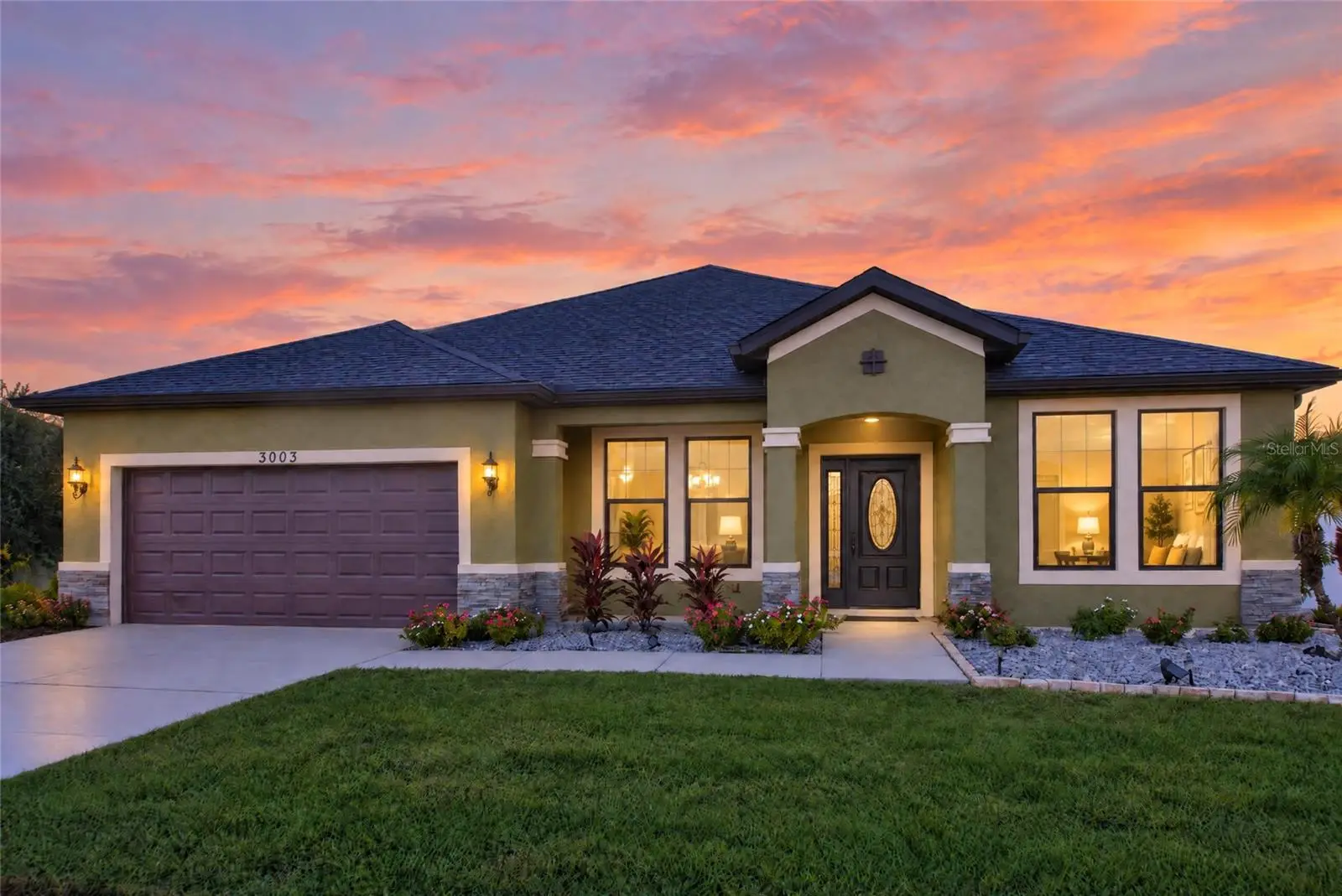 3003 Via Milano Street, FL