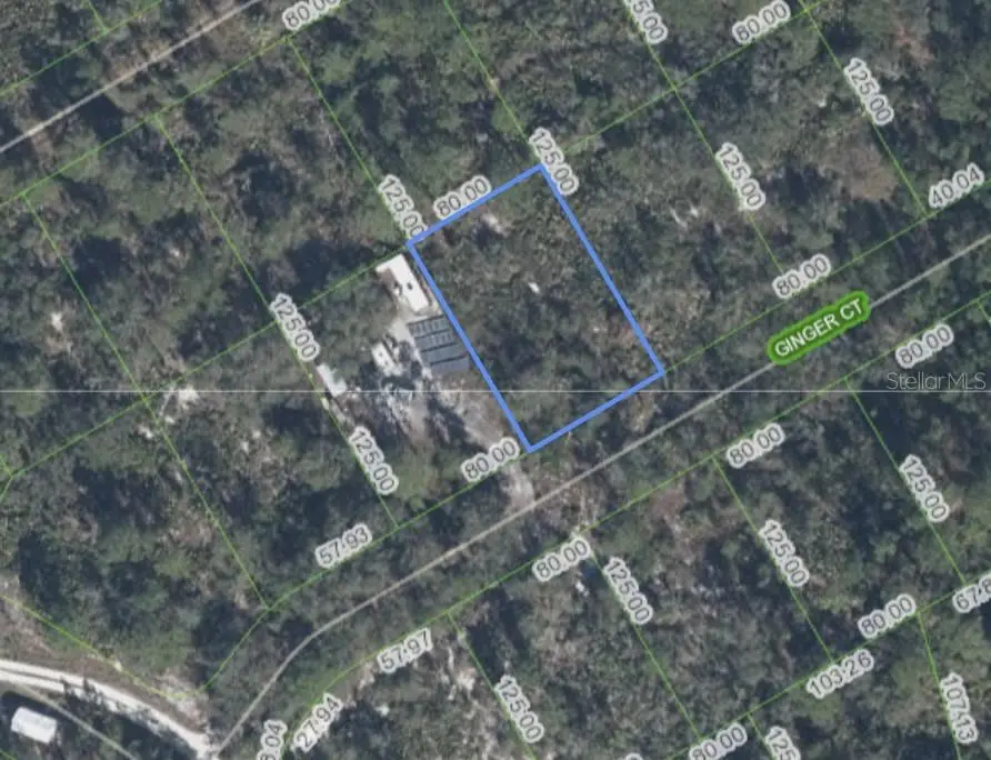 2840 Ginger Court, FL