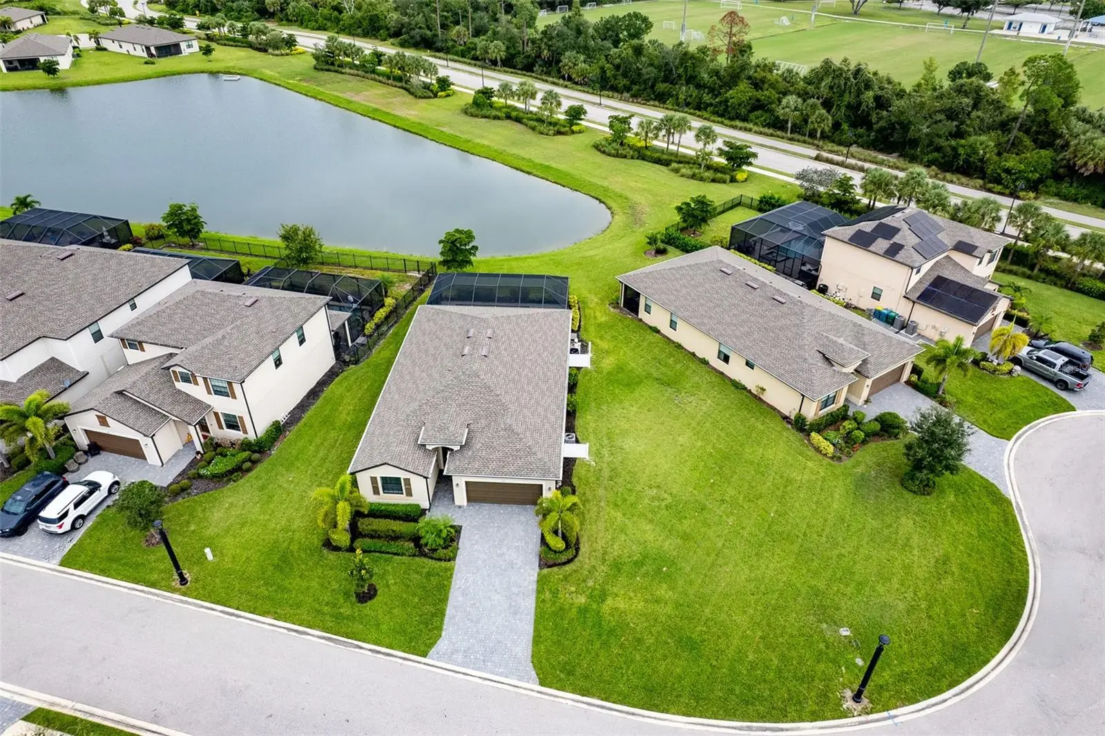 1812 Isles Road, FL