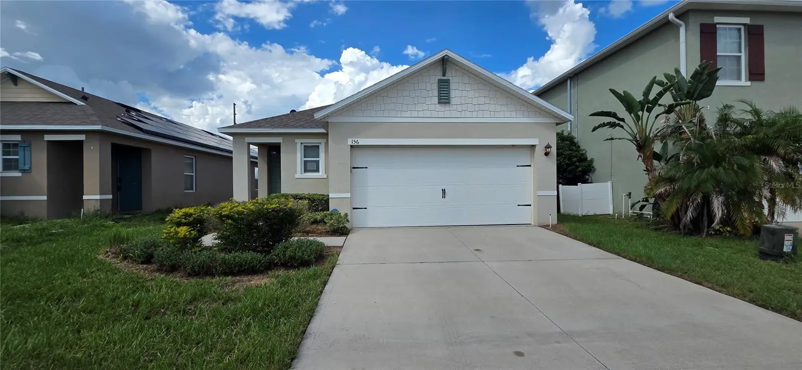 156 Eagleview Loop, FL