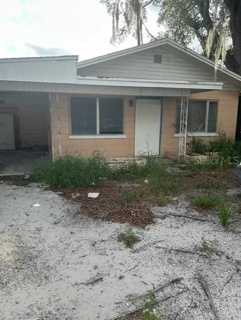2434 Edwin Street, FL