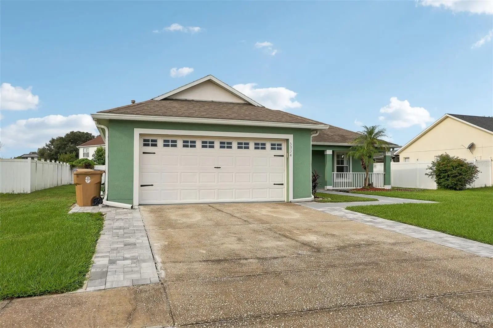 5334 Harmony Place, FL