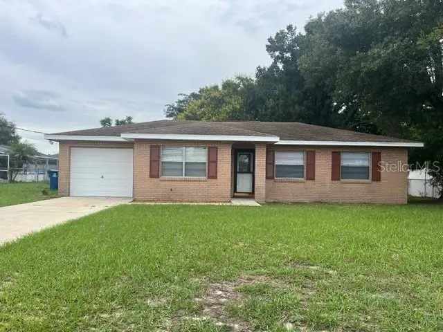 418 Hillcrest Avenue, FL