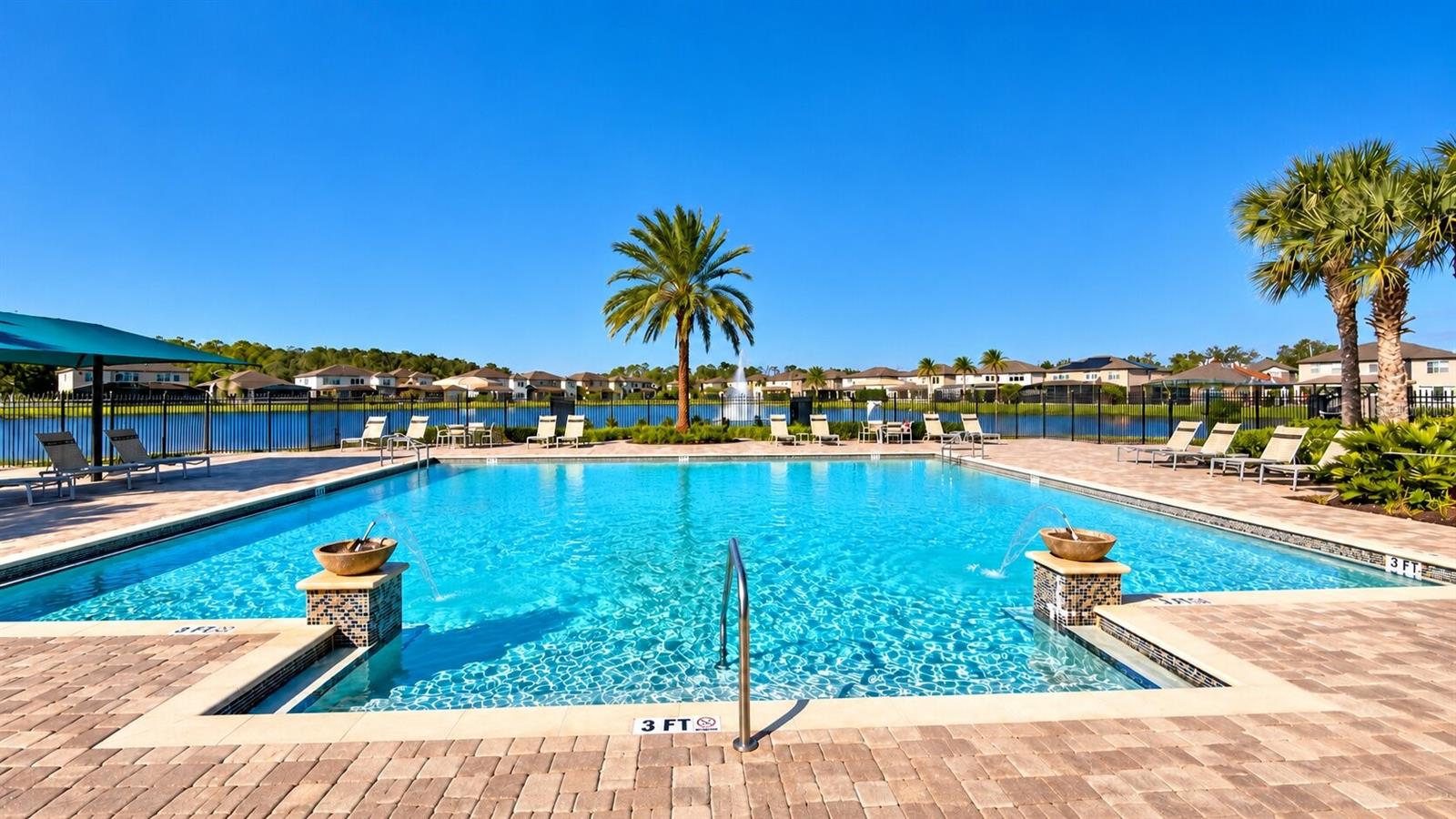 9500 Prince Harry Drive, FL