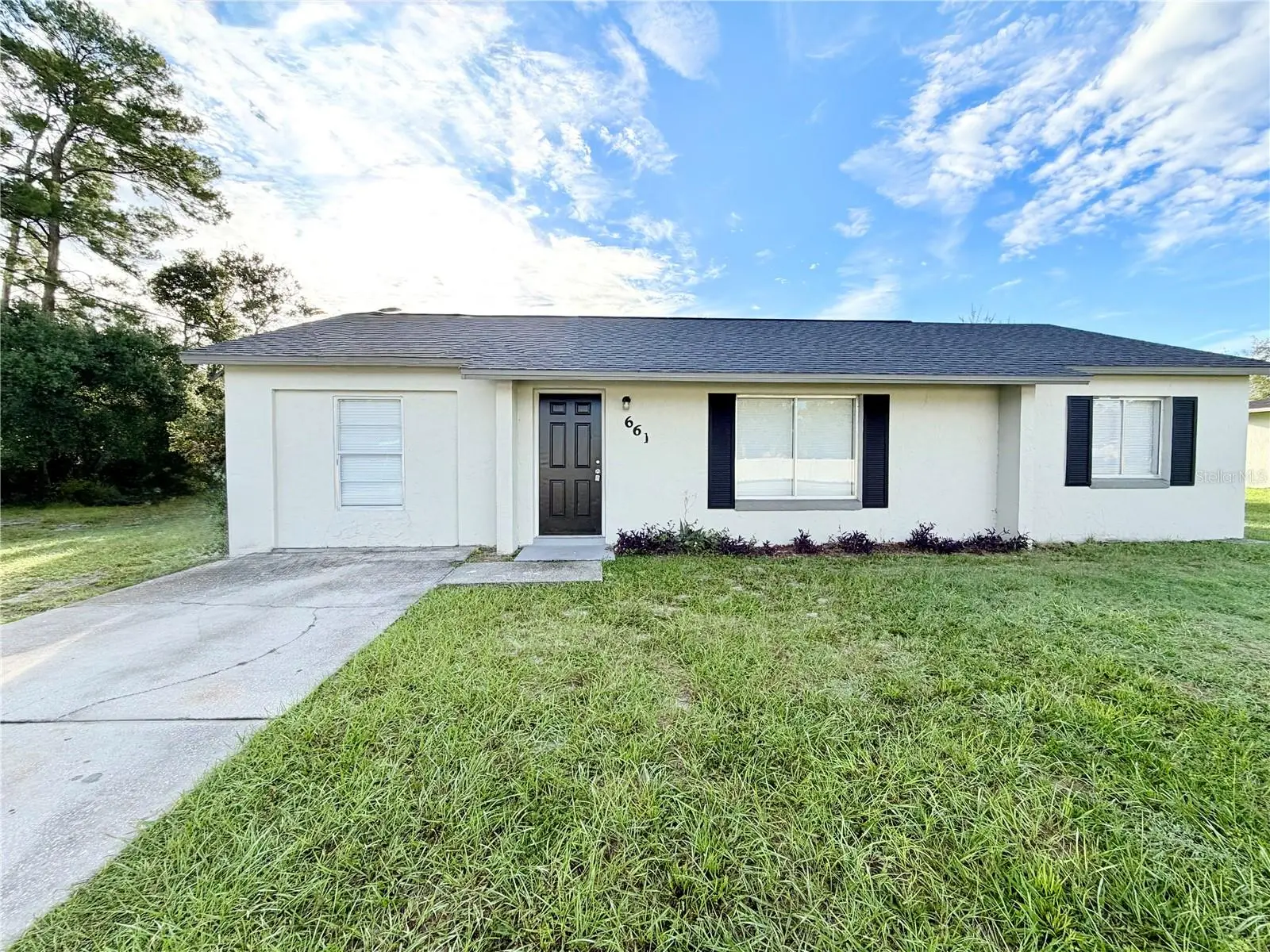 661 Gulliver Avenue, FL