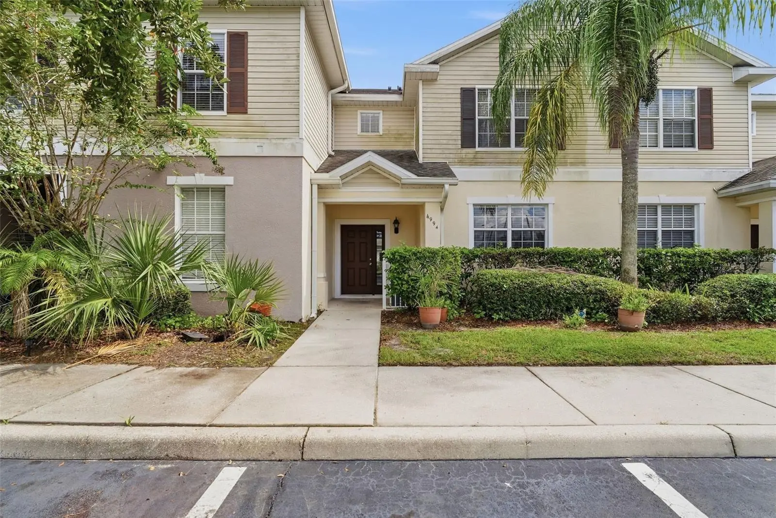 4994 Town Terrace, FL
