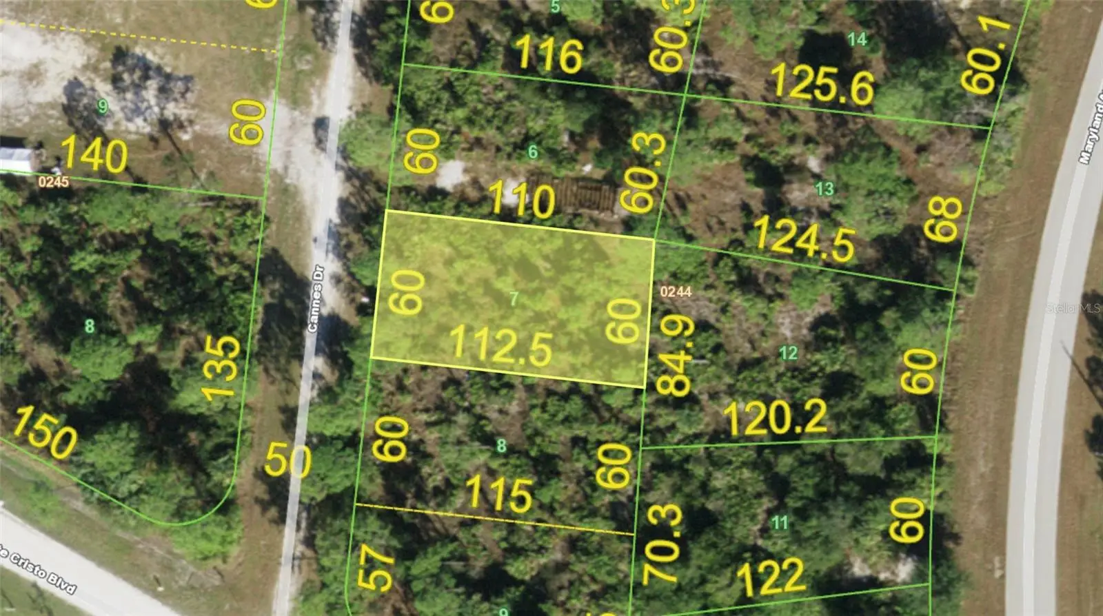 13238 Cannes Drive, FL