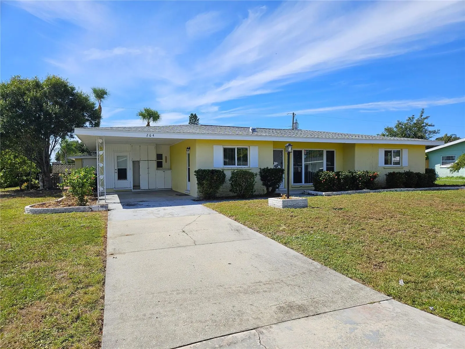 264 Glen Oak Road, FL