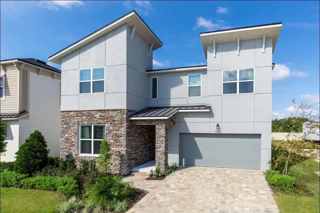1852 Caribbean View Terrace, FL