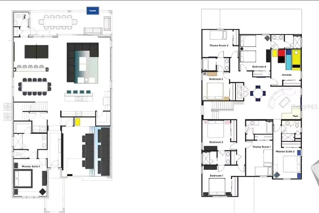 1852 Caribbean View Terrace, FL