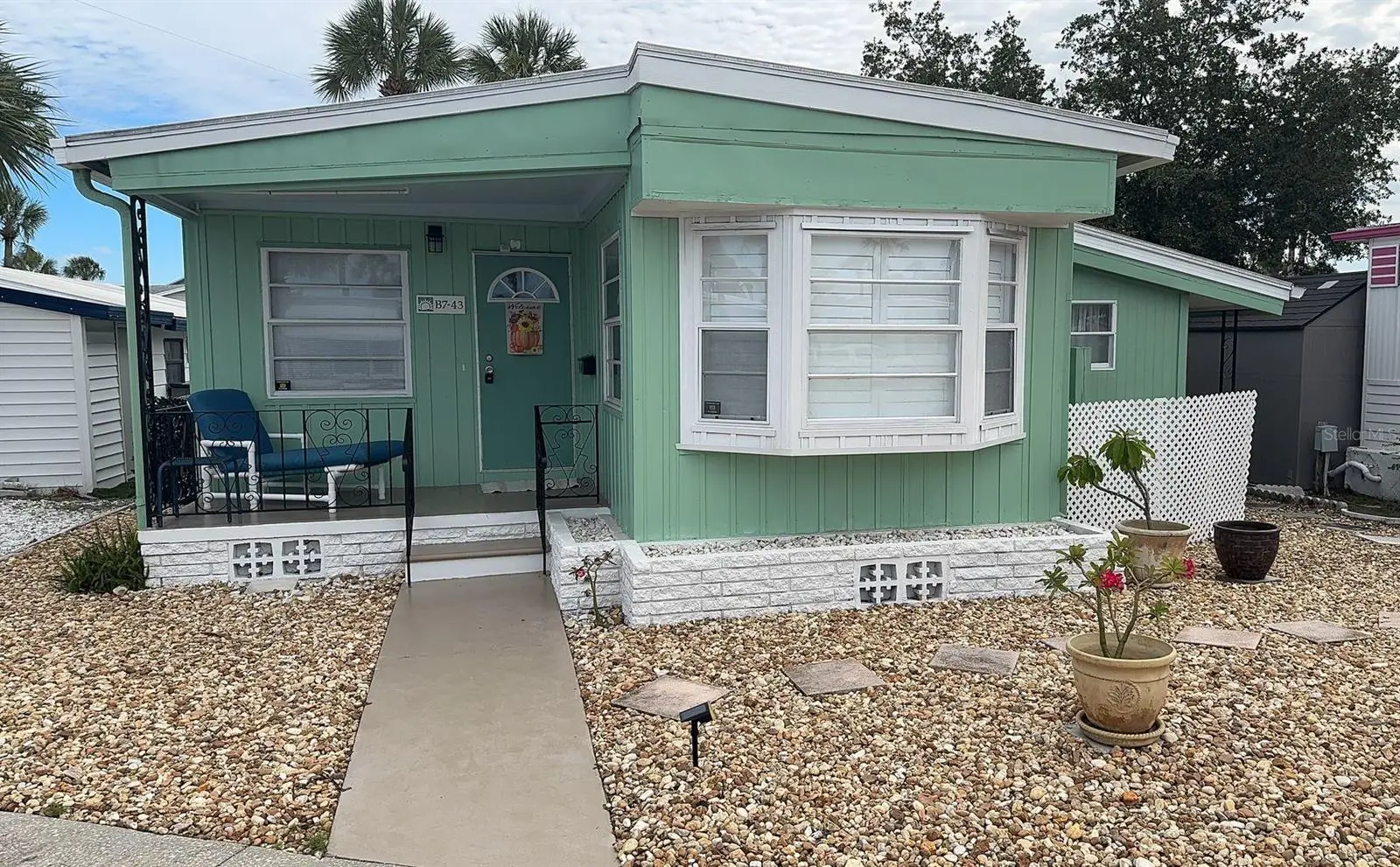 4851 Gandy Boulevard, FL