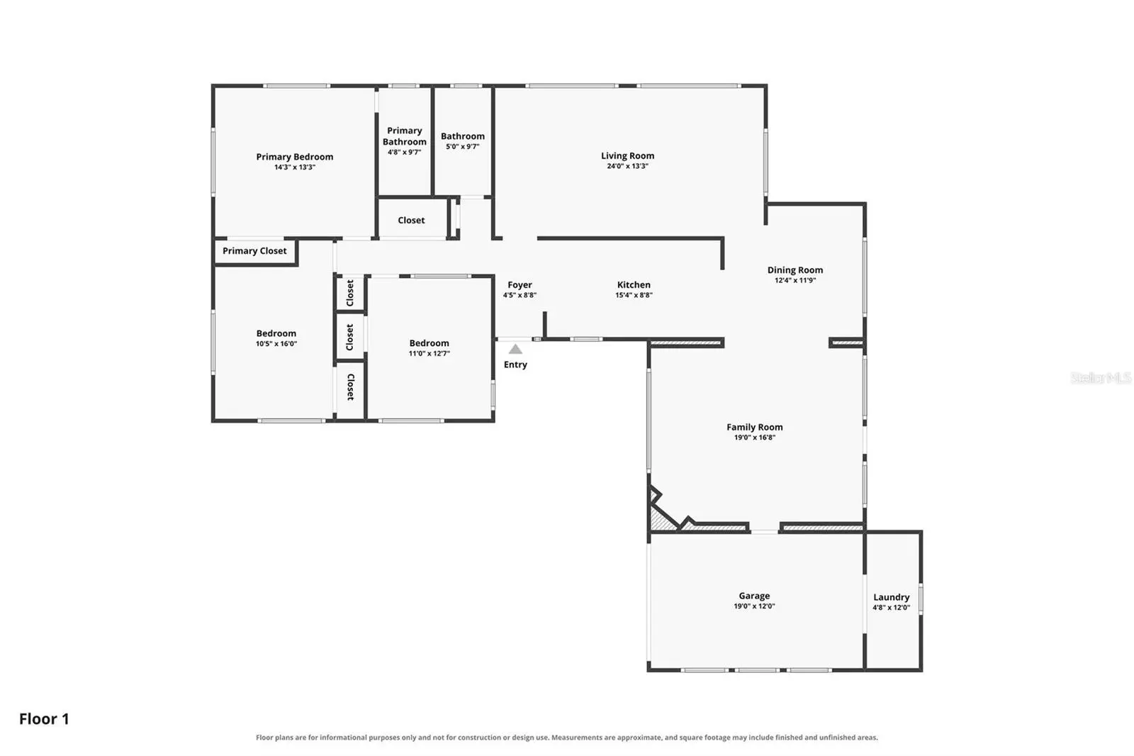 112 Bell Place, FL