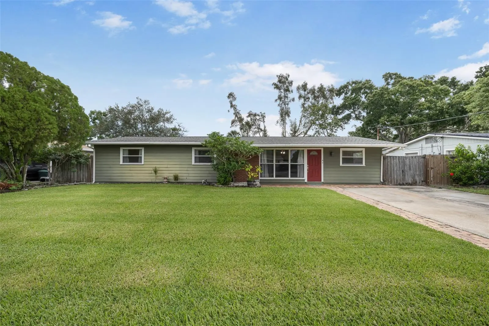 3705 Tyson Avenue, FL
