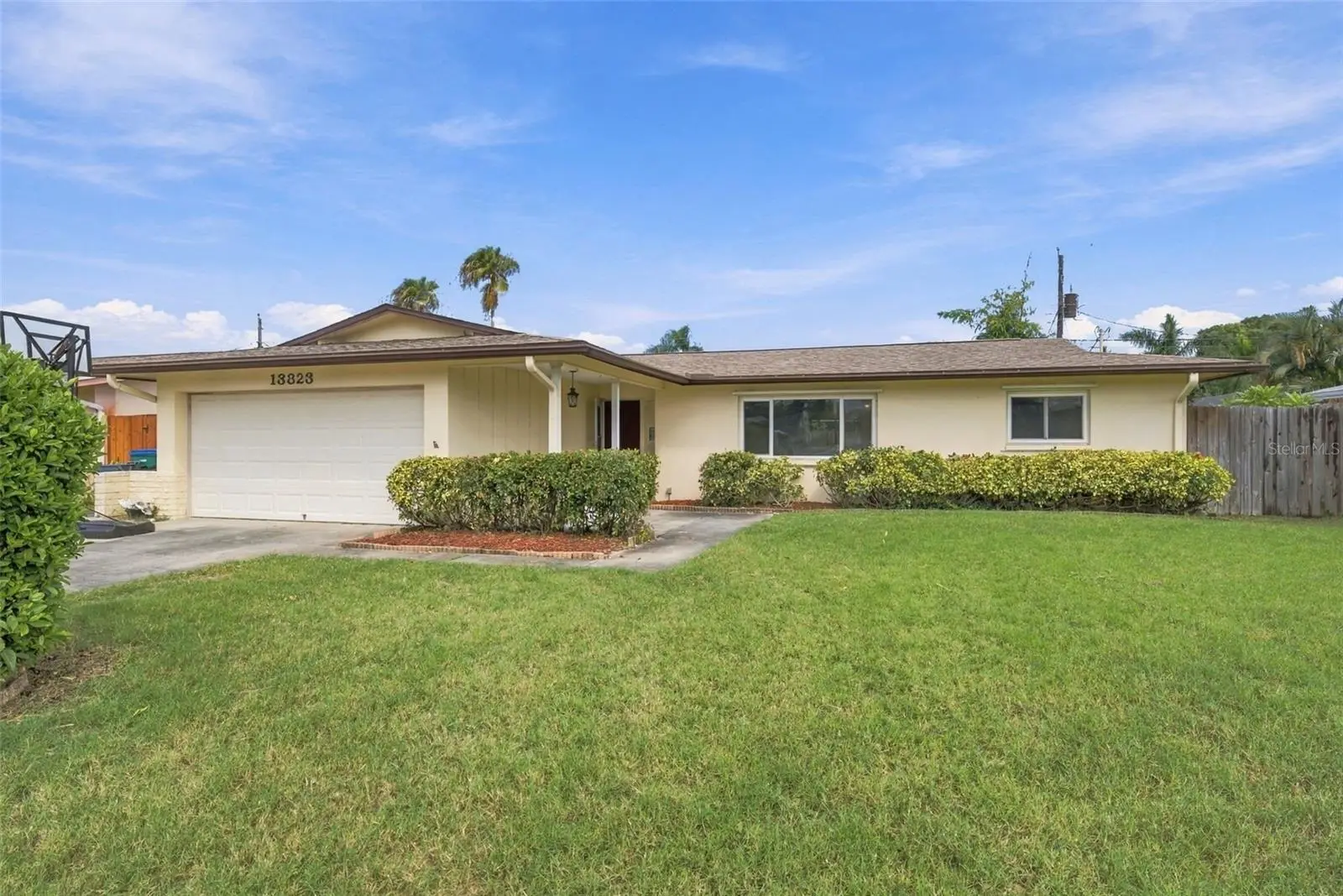 13823 Wildwood Drive, FL