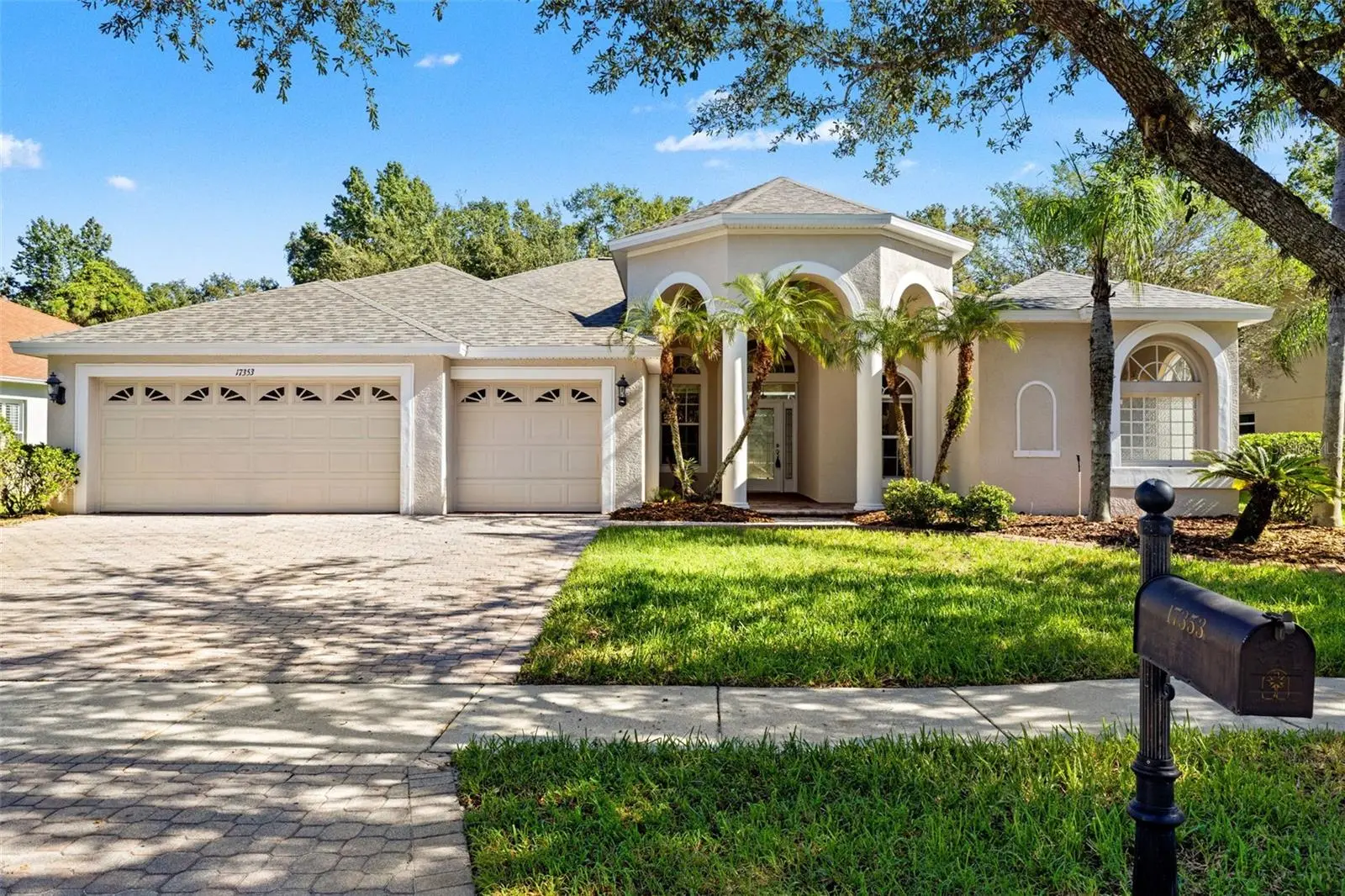 17353 Emerald Chase Drive, FL