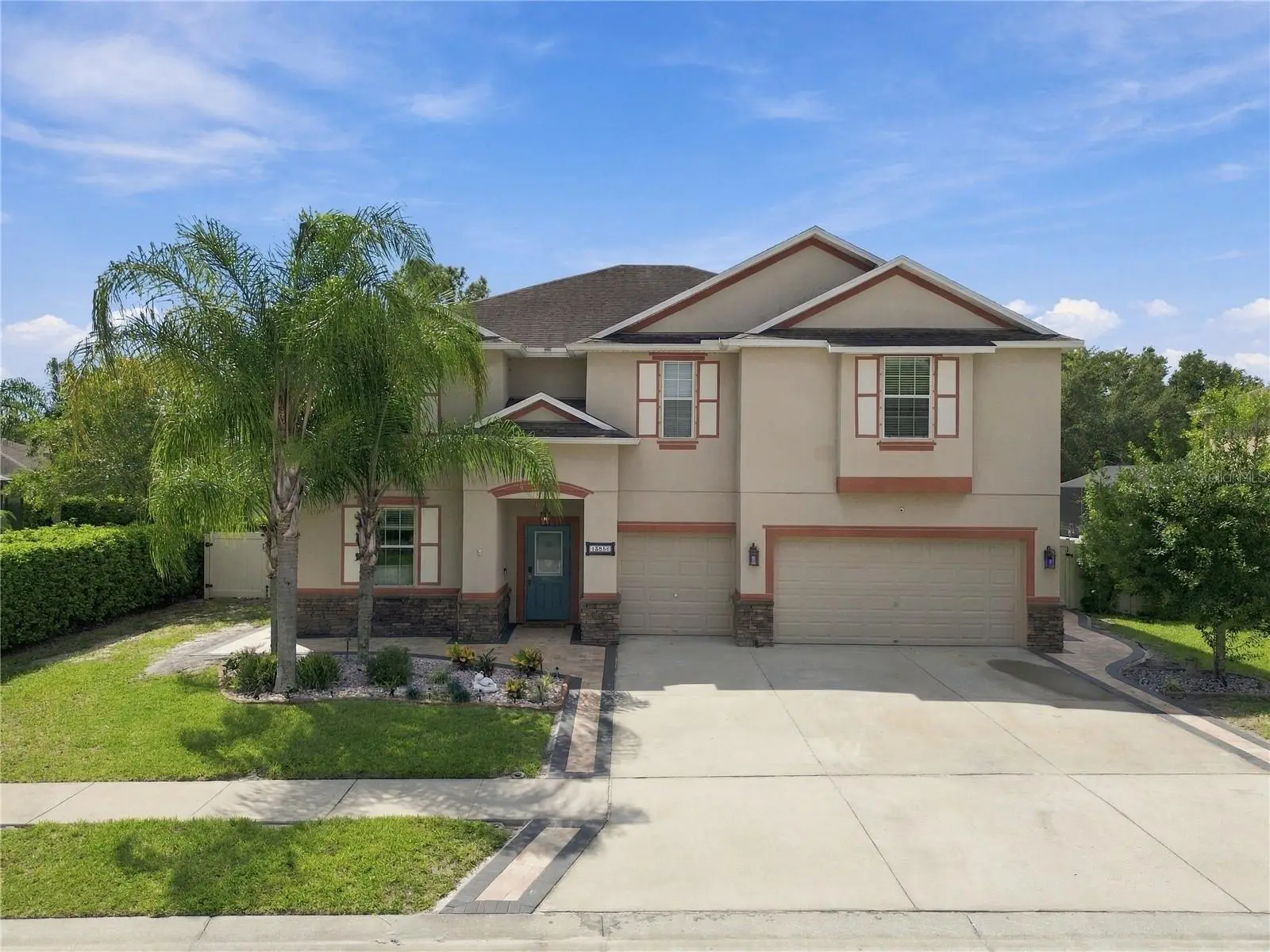 13856 Crest Lake Drive, FL