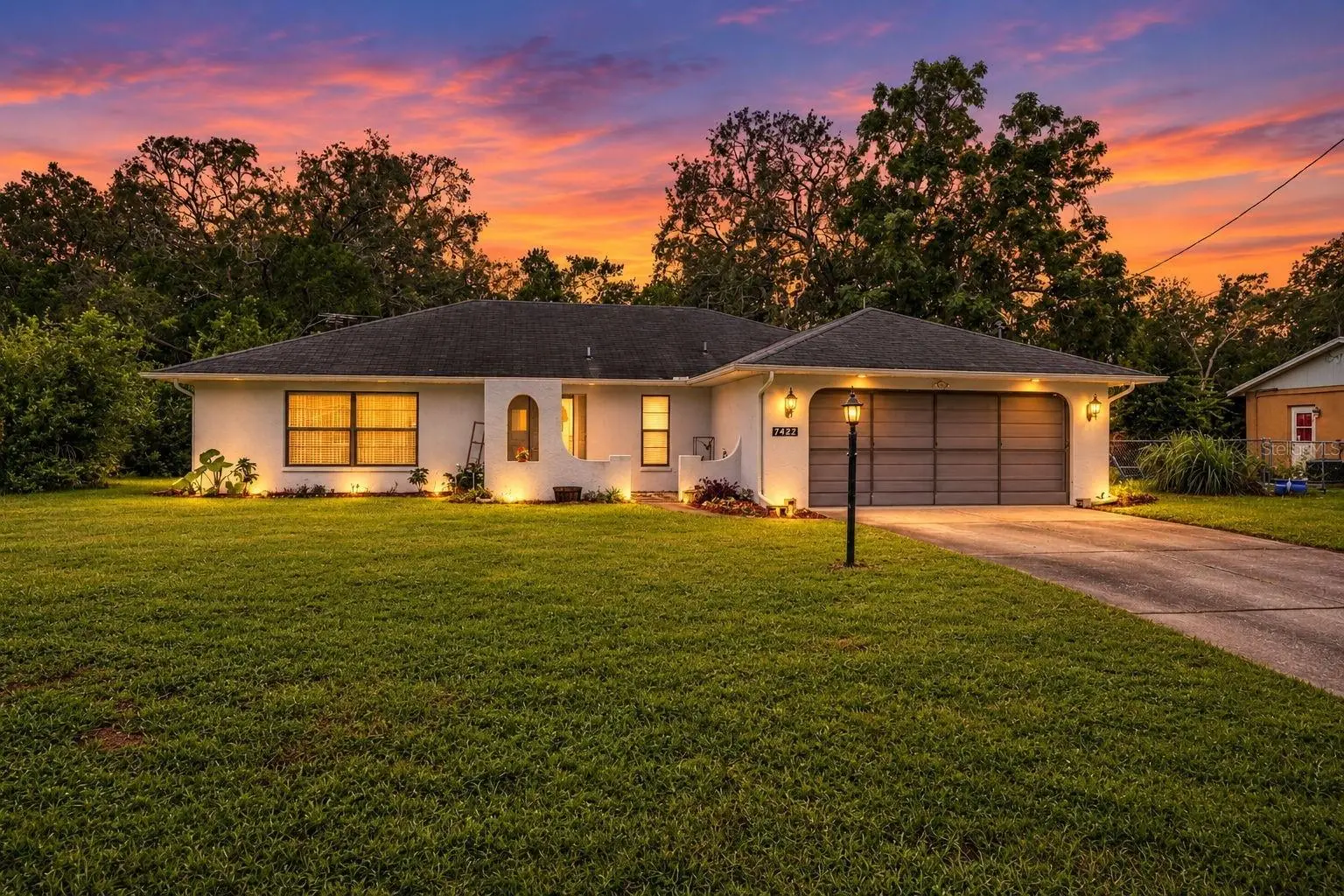 7422 Balsam Street, FL