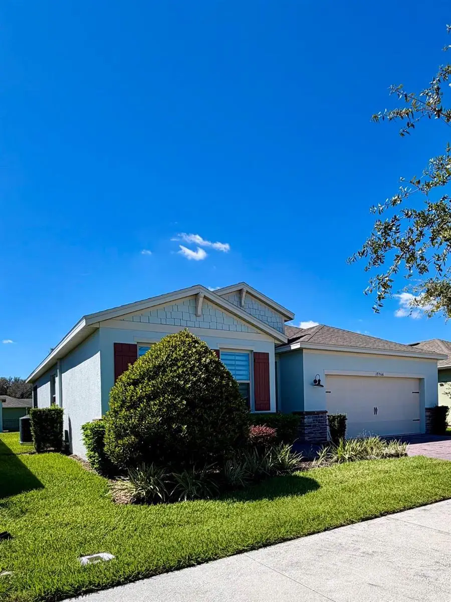 17766 Blazing Star Circle, FL