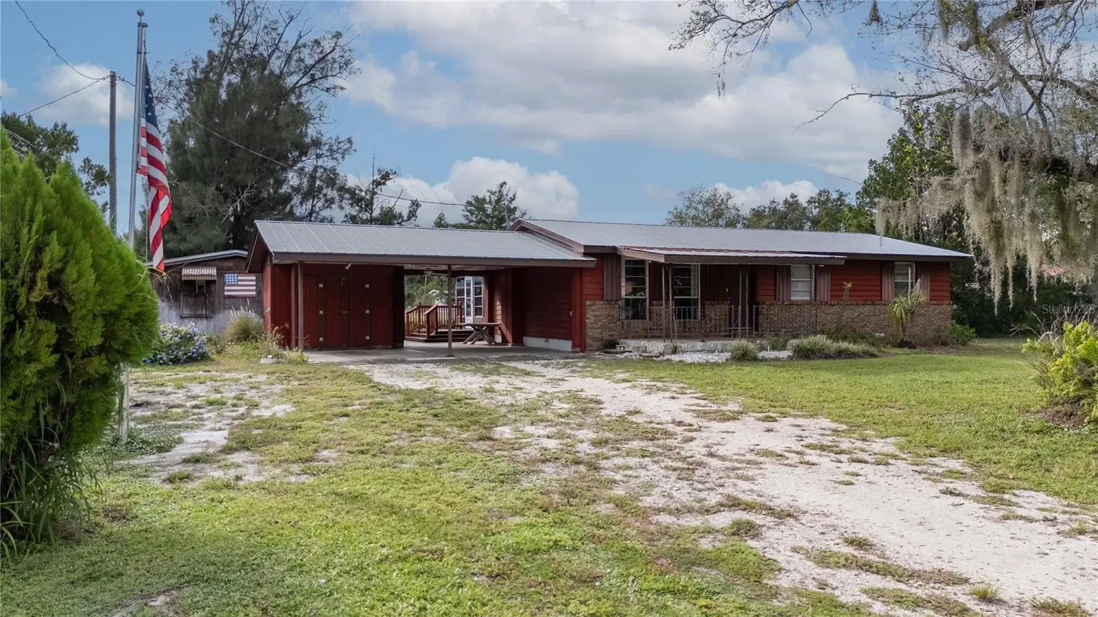 6443 County Road 660, FL