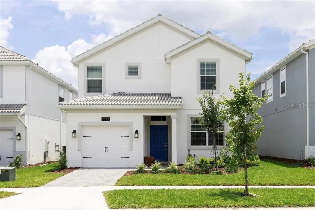 1577 Slice Way, FL
