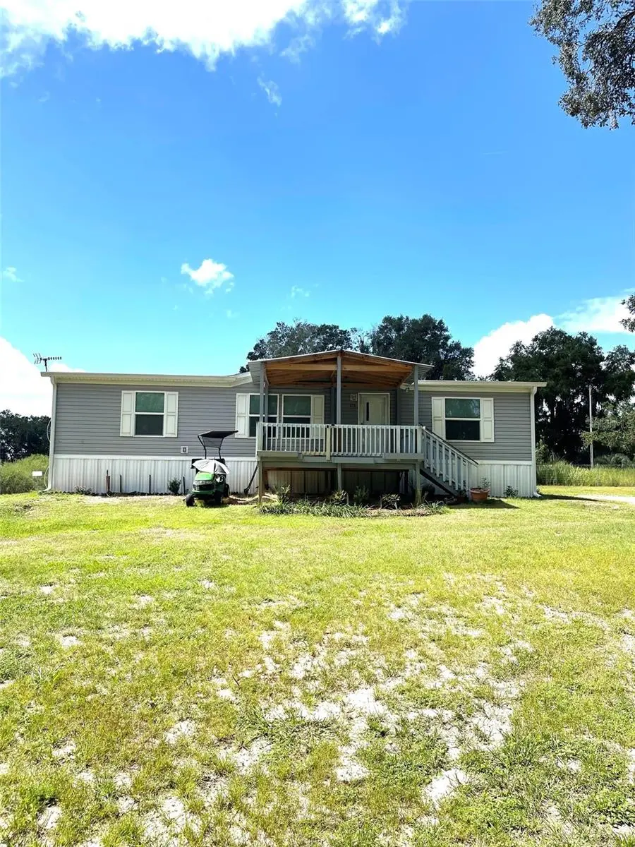 453 Old Hawthorne Road, FL