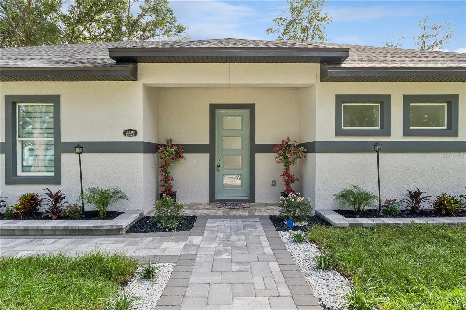 1110 Dunbridge Street, FL