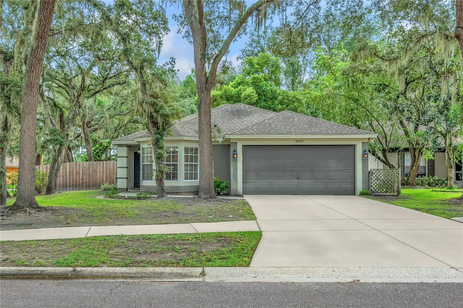 4002 Levonshire Place, FL