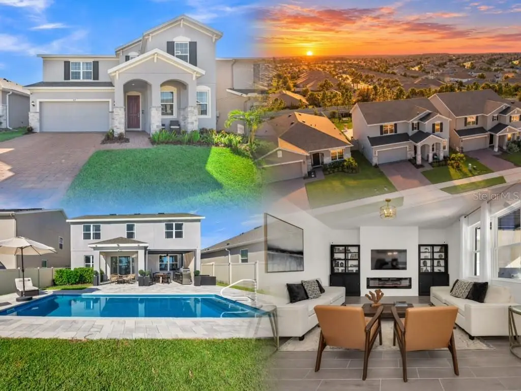 417 Switchgrass Loop, FL