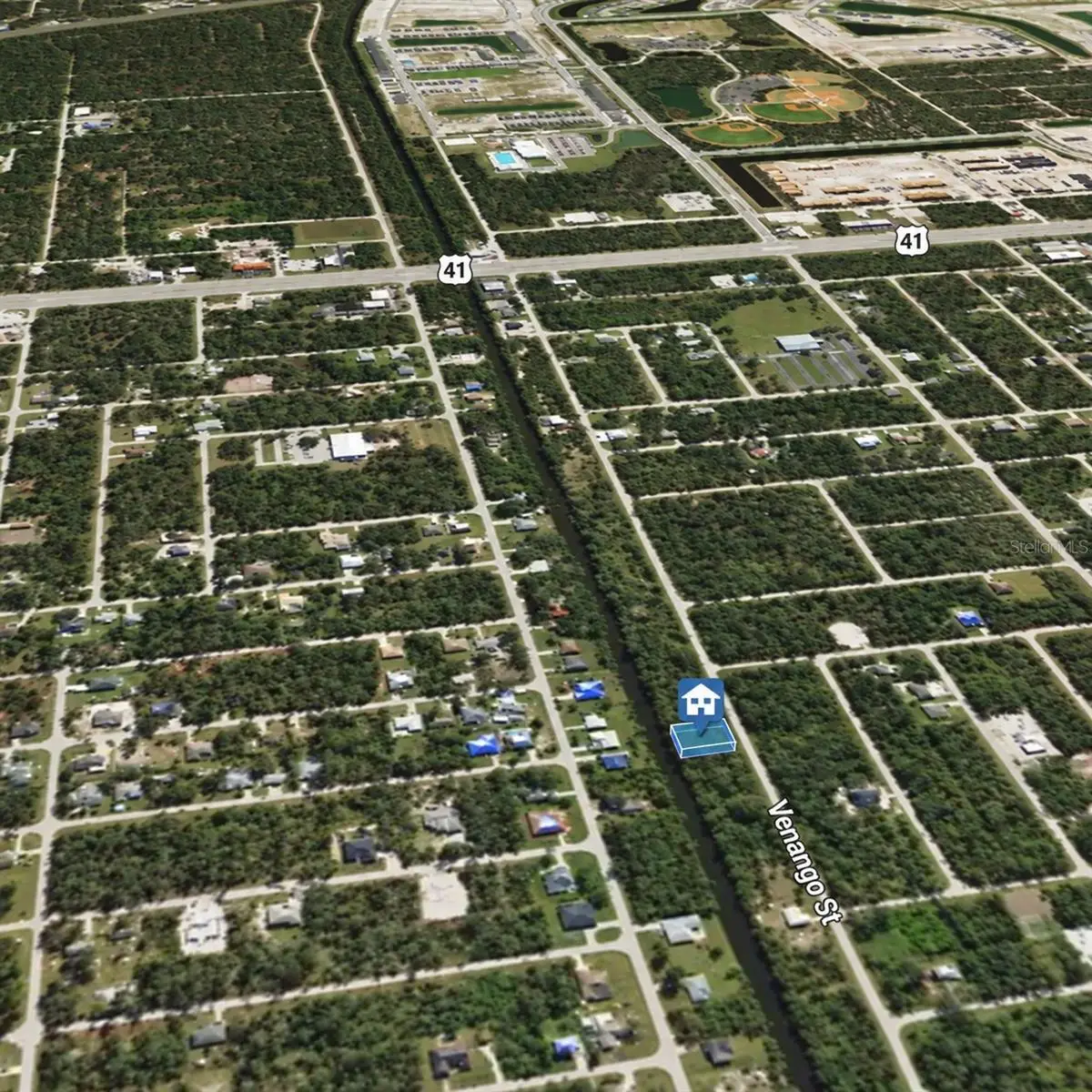 218 Venango Street, FL