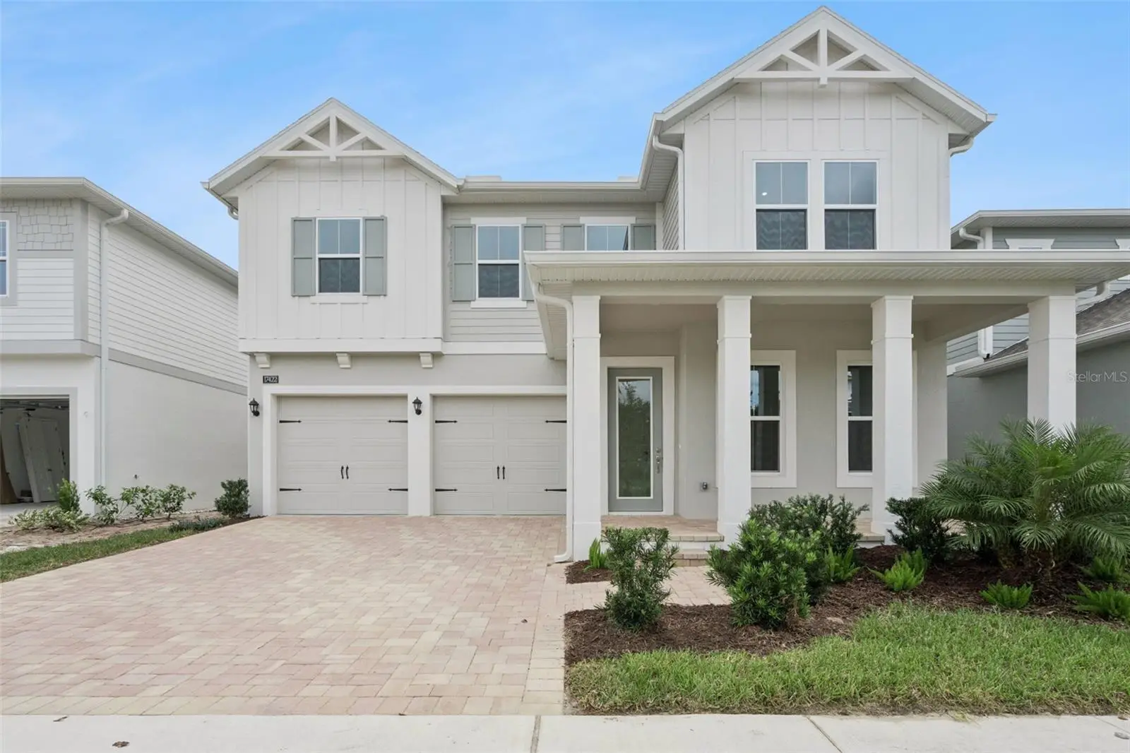 17602 Japonica Bloom Drive, FL
