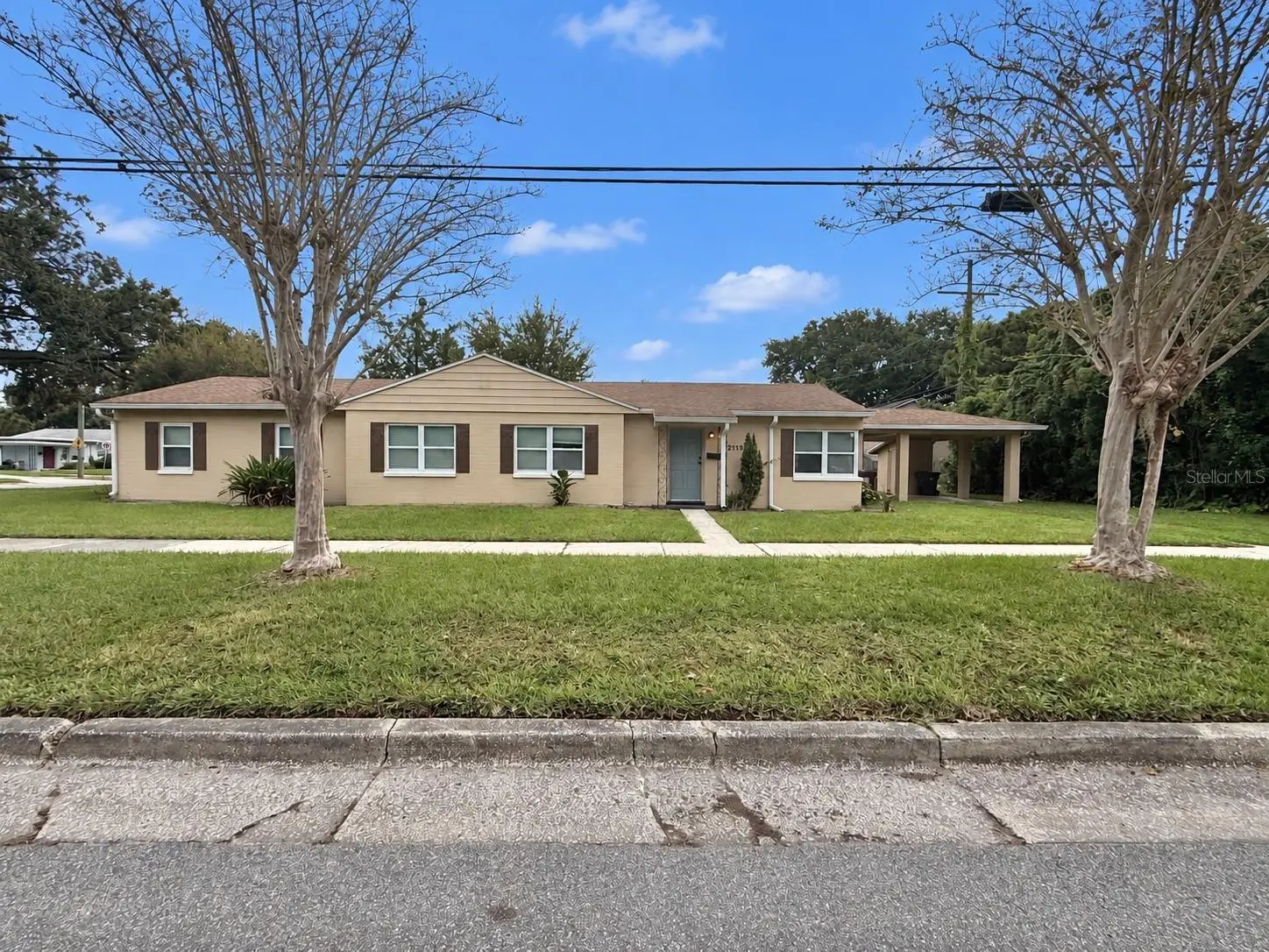 932 Princeton Street, FL