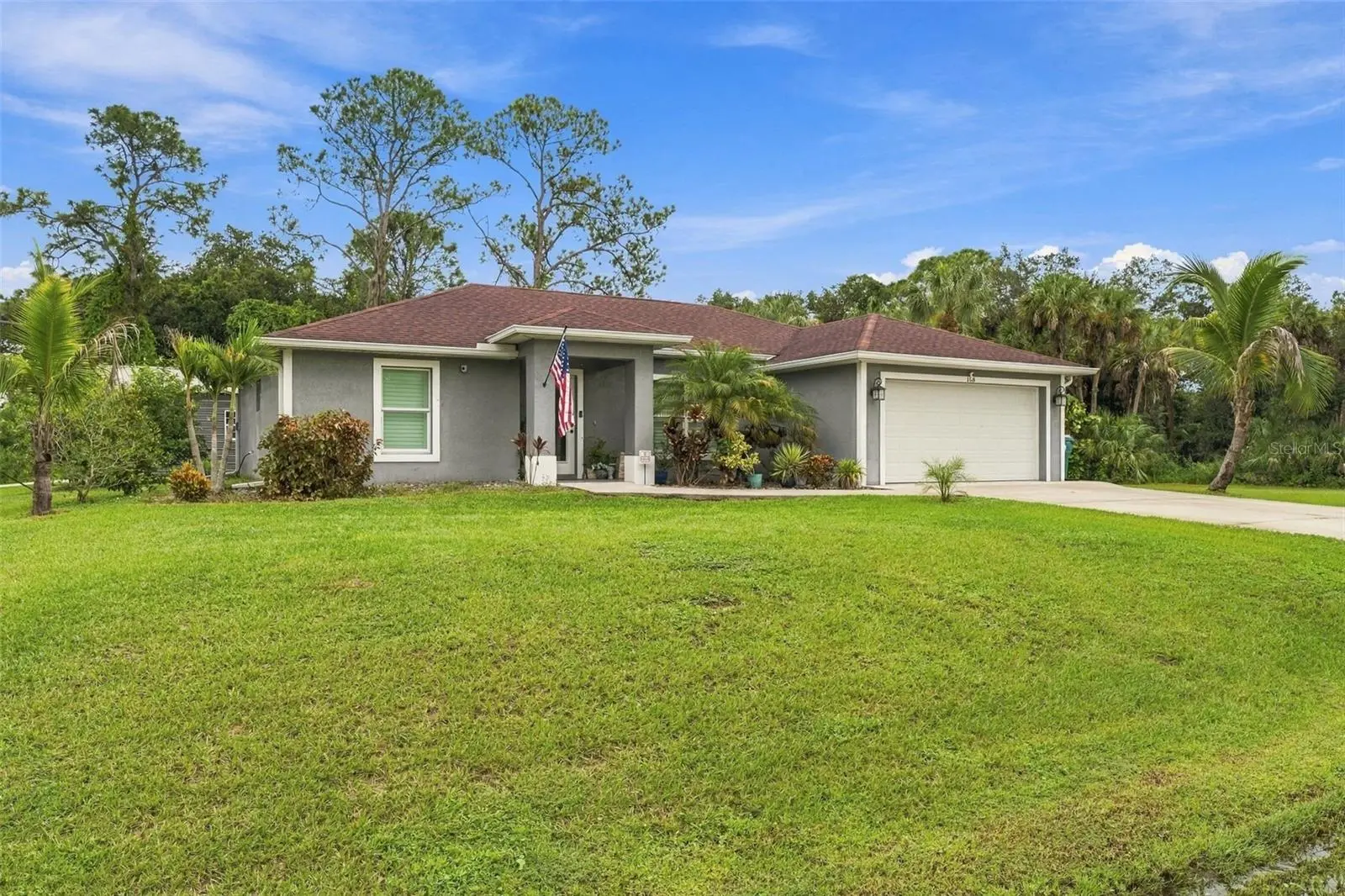158 Ravenswood Boulevard, FL