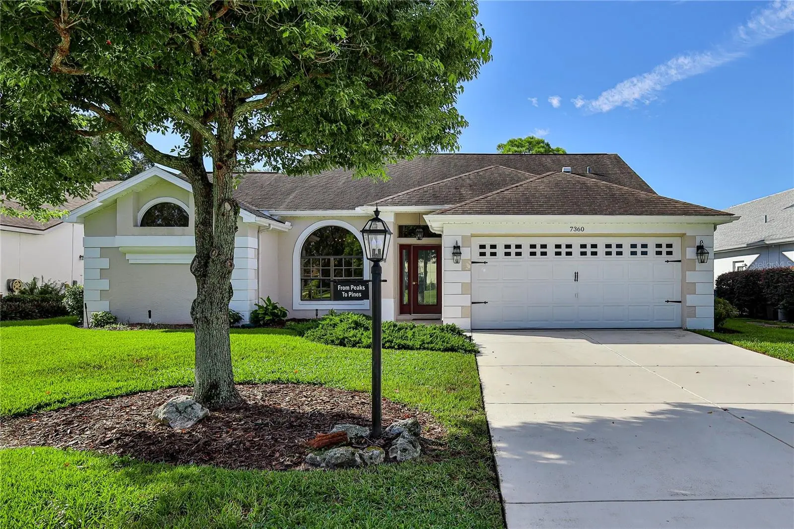 7360 Clearmeadow Drive, FL
