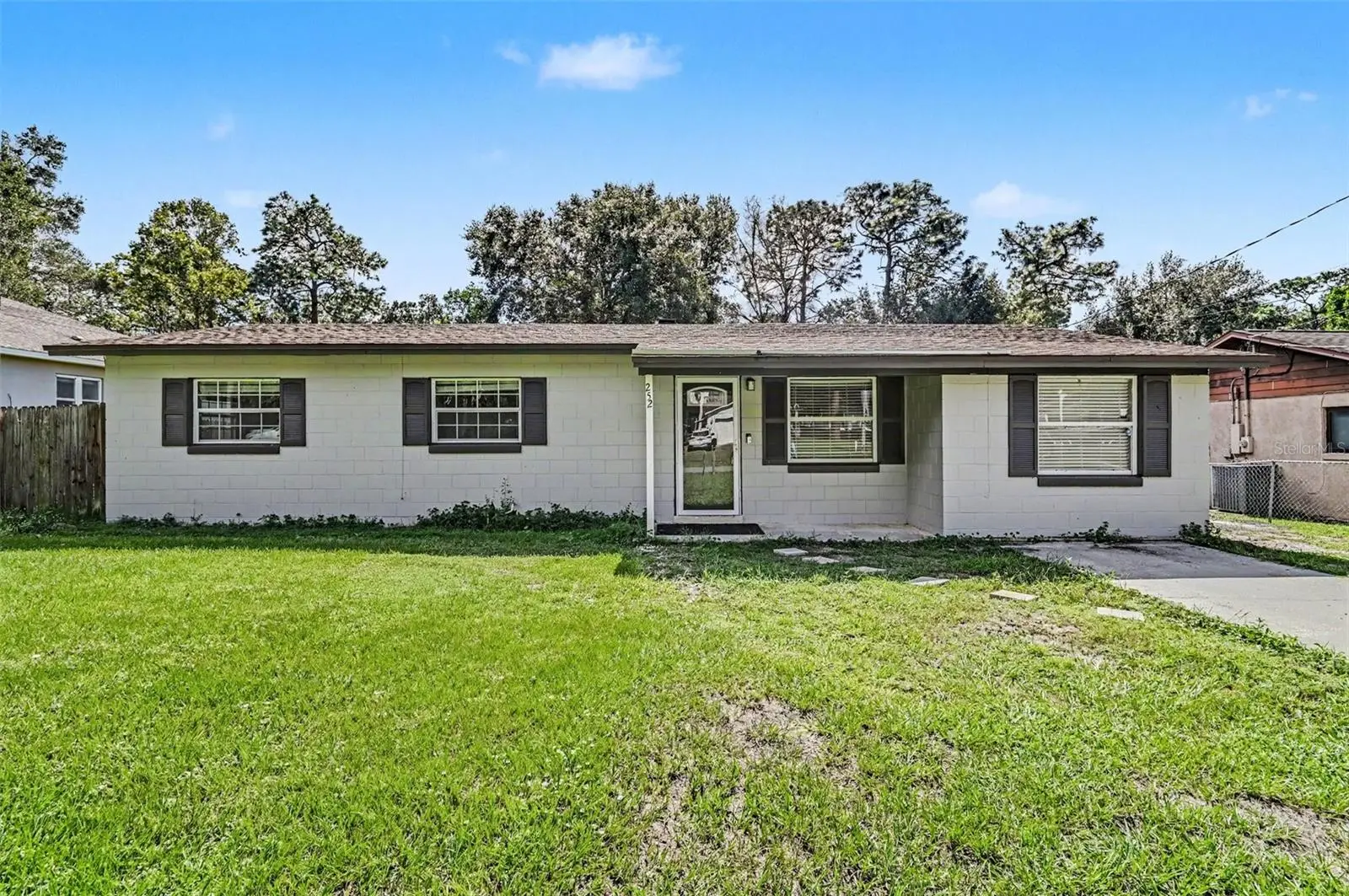 252 Longhorn Drive, FL
