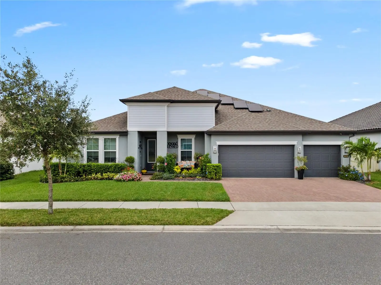2052 Wood Thrush Lane, FL