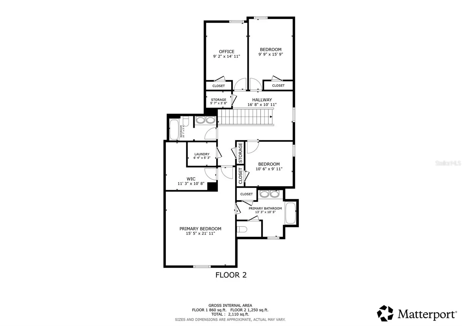 1172 Silverbell Trail, FL